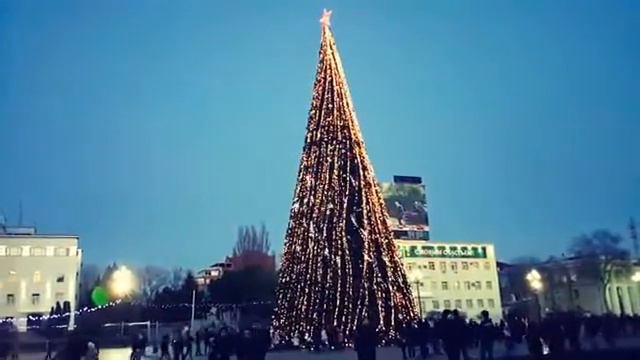 елка мкалишная смотреть онлайн