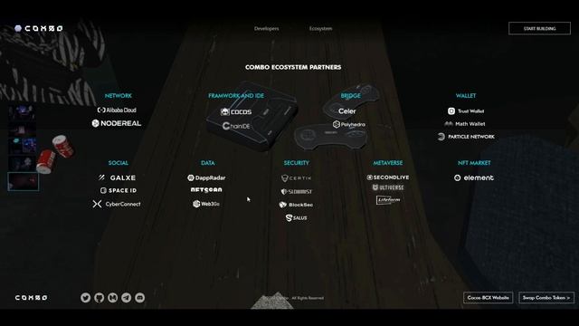 Combonetwork Project Review смотреть онлайн