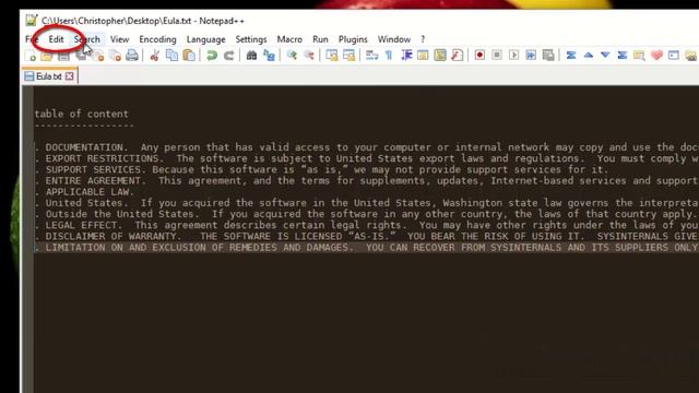 Notepad++ How To Insert Incrementing Numbers смотреть онлайн