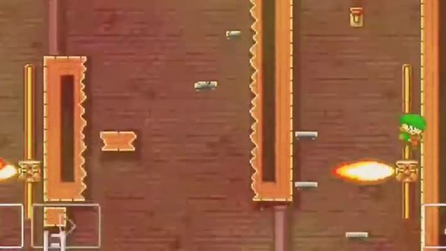 Super Dangerous Dungeons - Android - Full Playthrough смотреть онлайн