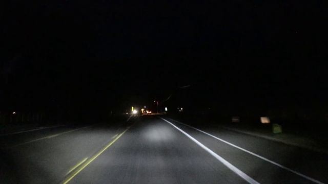 Raxiom LED Jeep Wrangler Headlight Review смотреть онлайн
