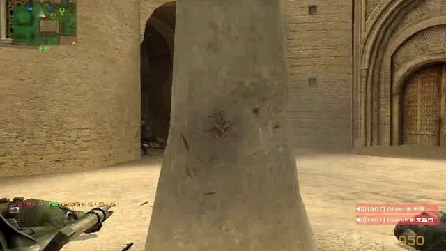 [CS:S]Counter-Strike Source試玩 смотреть онлайн