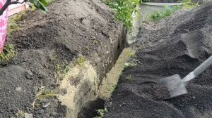 Придумал простой и дешёвый септик (Выгребная яма) БЕЗ ОТКАЧКИ и запаха.