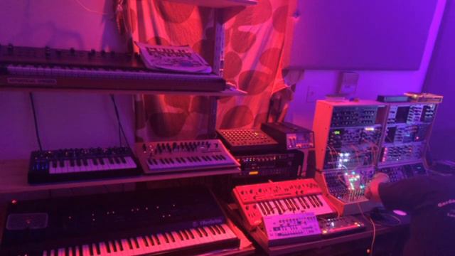 Ross Kelly - Live Studio Stream смотреть онлайн