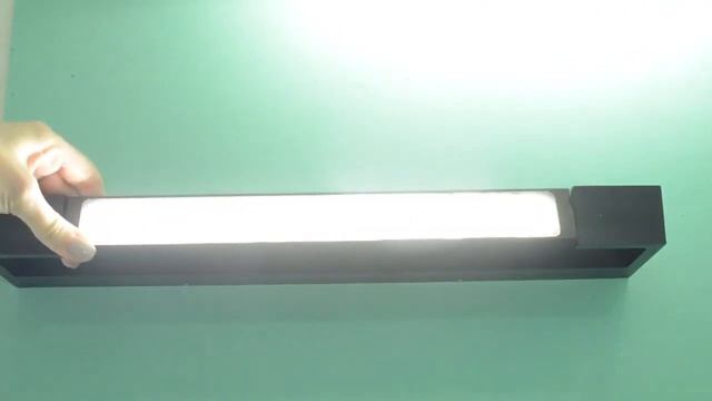 Настенный светодиодный светильник Odeon Light Arno 3888/18WB, 3888/12WB, 3887/18WW, 3887/12WW