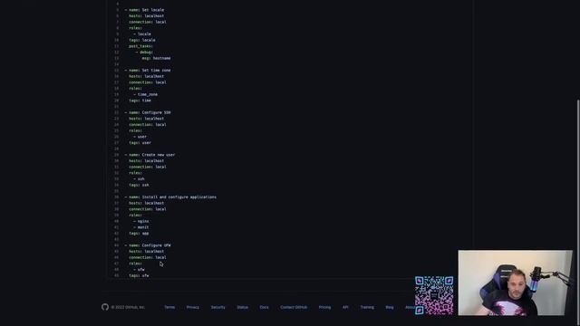 Разбираем DevOps-задачки из ИТМО (жуткий ci) смотреть онлайн
