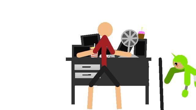 Slendytubbies + Fnaf?? Sticknodes смотреть онлайн