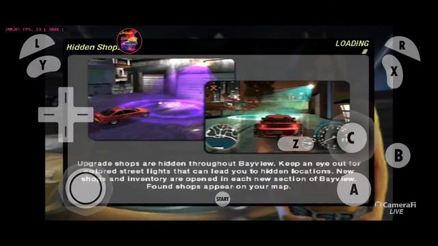 Live37# NFS Underground 2 - Completando as corridas do mundo no estágio 4 (19#) смотреть онлайн