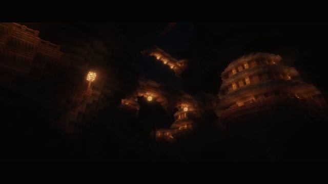 MINECRAFT - THE NEW DEFAULT REALISM смотреть онлайн