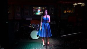 Екатерина Бурлакова - Адажио