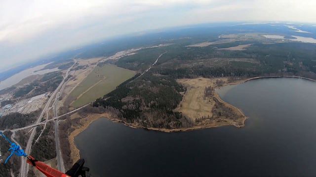 PPG Näsbypark April 2019 смотреть онлайн