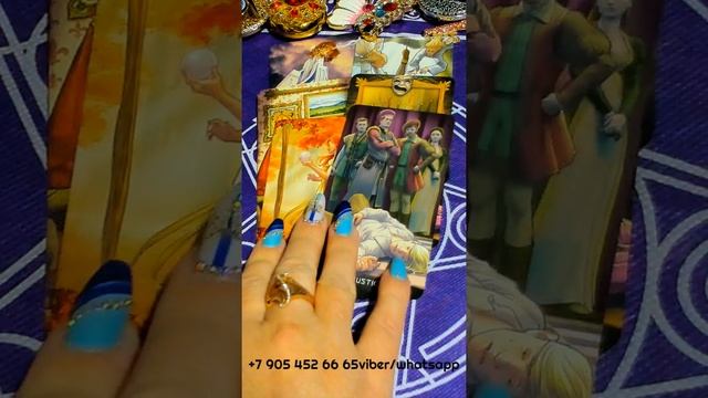 КТО СТУЧИТСЯ В ВАШУ ДВЕРЬ??? #shorts таро гадание/любовь/будущее/новые смотреть онлайн