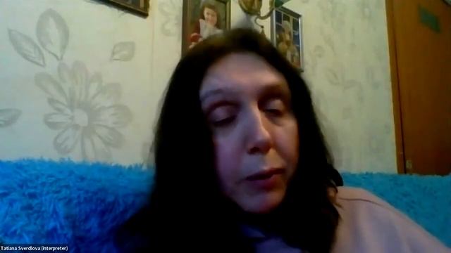 Возвращение Души или восстановление травмированного Я смотреть онлайн