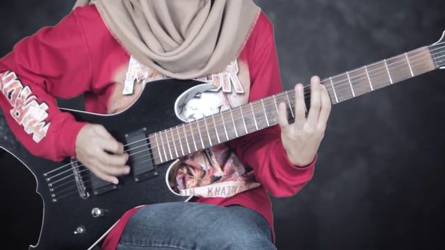 7 Styles Of Death Metal смотреть онлайн