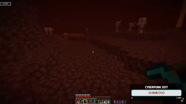 Стримик Выживание 1.16.3, играем! Запасаемся чаем и печеньками! смотреть онлайн