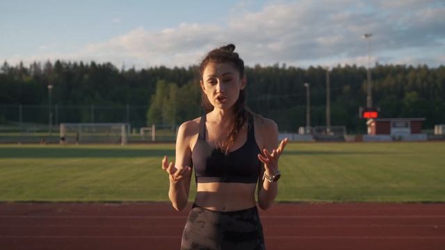 Бег для начинающих | Ошибки | Как бежать и не уставать ? смотреть онлайн