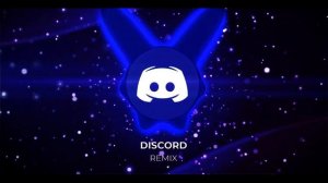DISCORD RINGTONE GIPER REMIX(ДИСКОРД РИНГТОН ГИПЕР РЕМИКС)