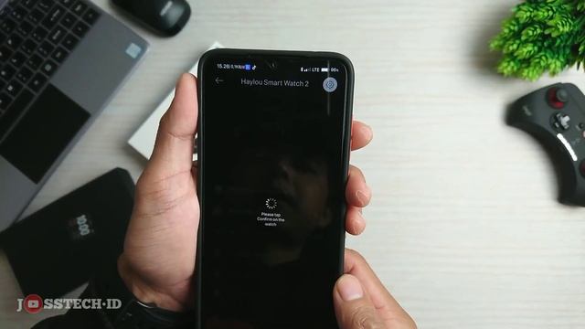 Rekomendasi Smartwatch Murah Berkualitas ‼️Unboxing & Review Haylou Smartwatch 2 (LS02) смотреть онлайн