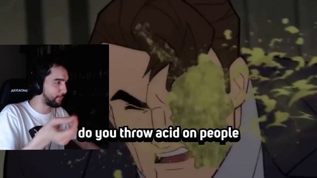 Least Angry British Overwatch Player смотреть онлайн