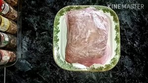 Как БЫСТРО, ЗА 10 МИНУТ, РАЗМОРОЗИТЬ ФАРШ.