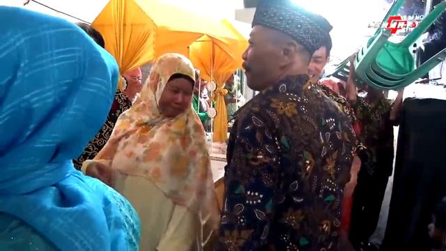 RONDO KEMPLING LORO ASMORO SAMBEL KEMANGI Campursari PRINADA BUDAYA TMII смотреть онлайн