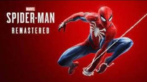 Marvel’s Spider Man Remastered №6