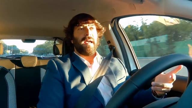 Prueba Dacia Sandero Stepway - Jorge Méndez dicta sentencia смотреть онлайн