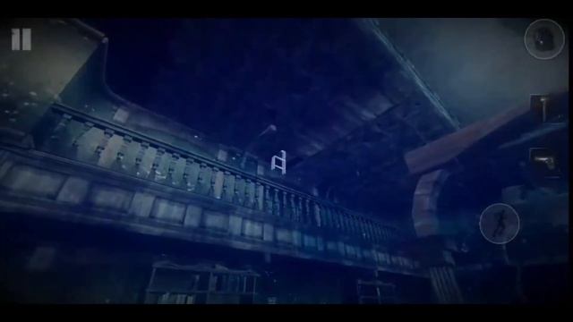 Прохожу игру Longest night. смотреть онлайн