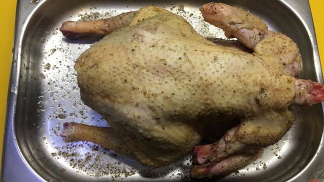 Книга рецептов