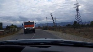 ДАГЕСТАН СЕГОДНЯ - СТАНЦИЯ ШАМХАЛ-ТЕРМЕН 4 ОКТЯБРЯ 2017