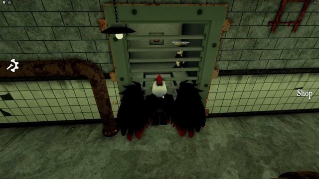 Roblox Saw: The Final Chapter ALL ENDINGS (2022) смотреть онлайн
