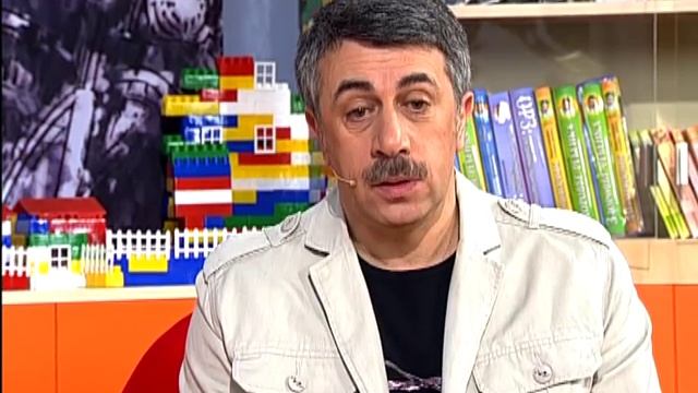 Как можно обнаружить лямблии? - Доктор Комаровский