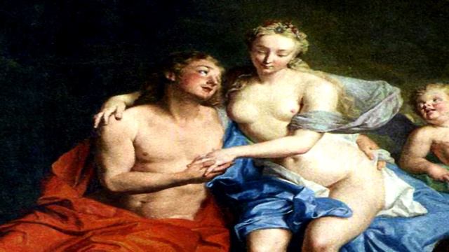 Handel | Aci, Galatea e Polifemo | Opera mitológica смотреть онлайн