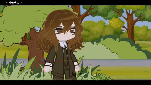 - Не следуй мирно вдаль, где света нет… - || CG || MyNeosha, irl/world, Never || by Mari•Lay смотреть онлайн