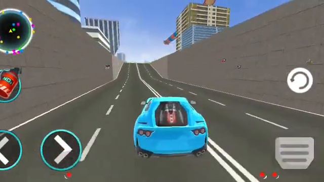 Car driving games | New Car Game | Android Gameplay #7 смотреть онлайн