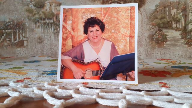 Моим друзьям. Музыка и исполнение Алла Рогачева смотреть онлайн