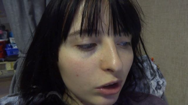 VLOG:День 190.ГЛОБАЛЬНАЯ УБОРКА:3 / ПОЛЯНКА НА ПРОШЕДШИЙ ДЕНЬ ВАРЕНЬЯ | 17.01.2019