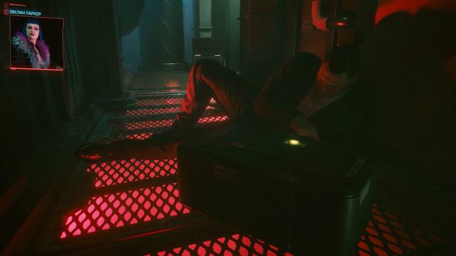 Друг ушел - Cyberpunk 2077 #6 смотреть онлайн