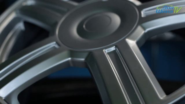 Литые диски DWS 332 (Кик Торус) смотреть онлайн