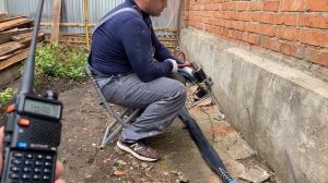 Ремонт фундамента раз и навсегда