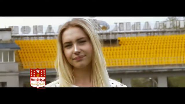 Canción Oficial Copa Mundo Fifa Rusia 2018 ESPAÑOL - Alissa White-Gluz смотреть онлайн