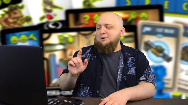 Fallout Shelter the Board Game Announced! смотреть онлайн