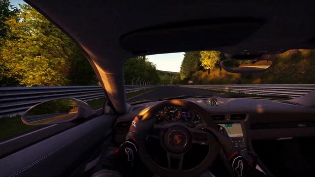 **INSANE SPEED** Is this real life? | Assetto Corsa VR смотреть онлайн