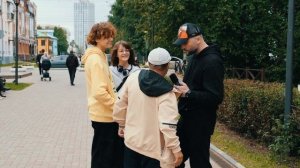 Как всегда выглядеть красиво и стильно? Узнали секреты красоты // Архипедия #102