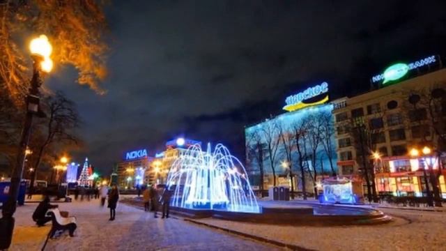 МОЯ МОСКВА смотреть онлайн