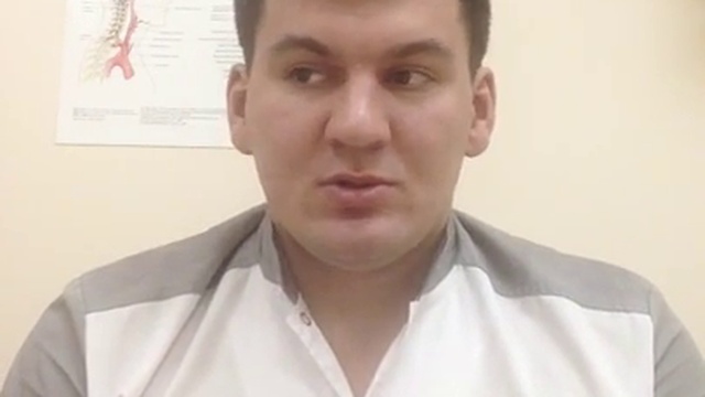 Как выбрать мануального терапевта  How To Choose A Chiropractor