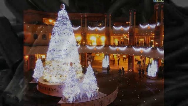 Готовый комплект белого освещения с постоянным свечением смотреть онлайн