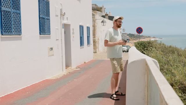 Complete Guide to the Mavic 3 Cameras смотреть онлайн