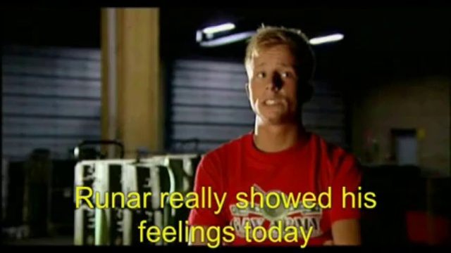 ШОУ: Геи учатся быть солдатами смотреть онлайн