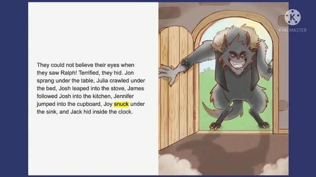 Reading Short Stories With Comprehension Questions For Beginners / Learn English Through Stories